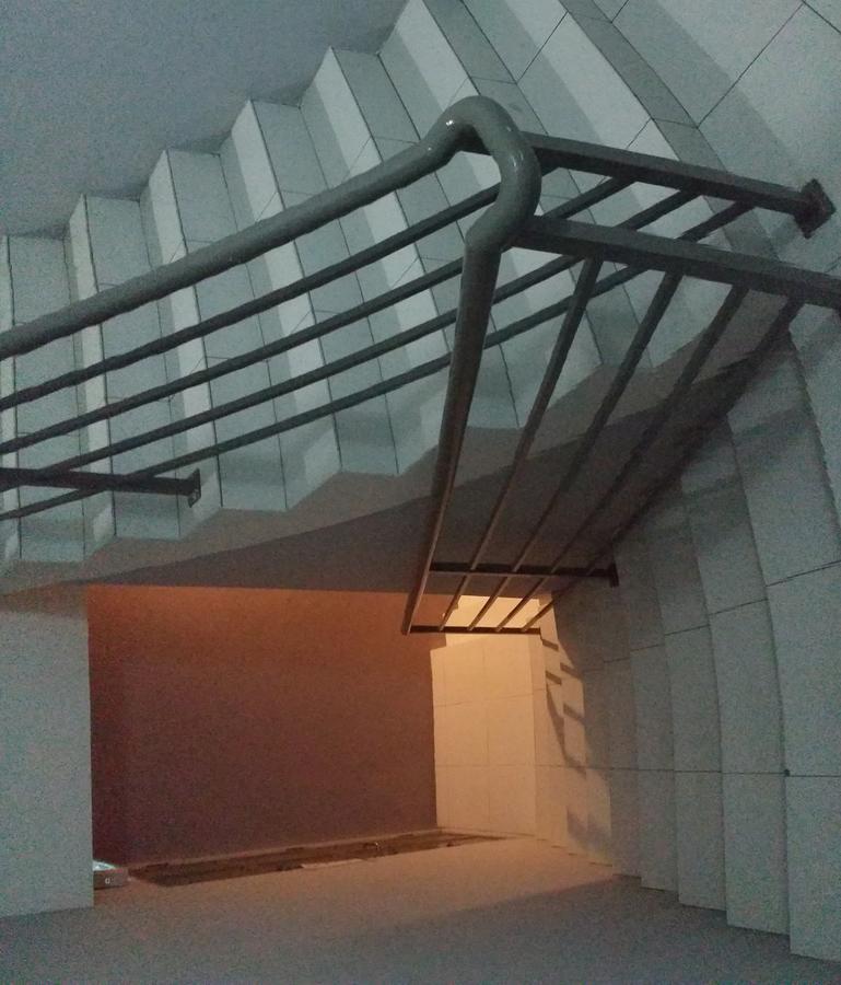 Om Hotel Simpang Ampat  Luaran gambar